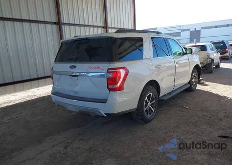 2021 Ford Expedition Xlt from USA, damaged, VIN 1FMJU1HT8MEA44152